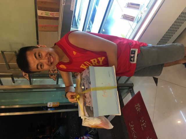 2017雲彩之旅